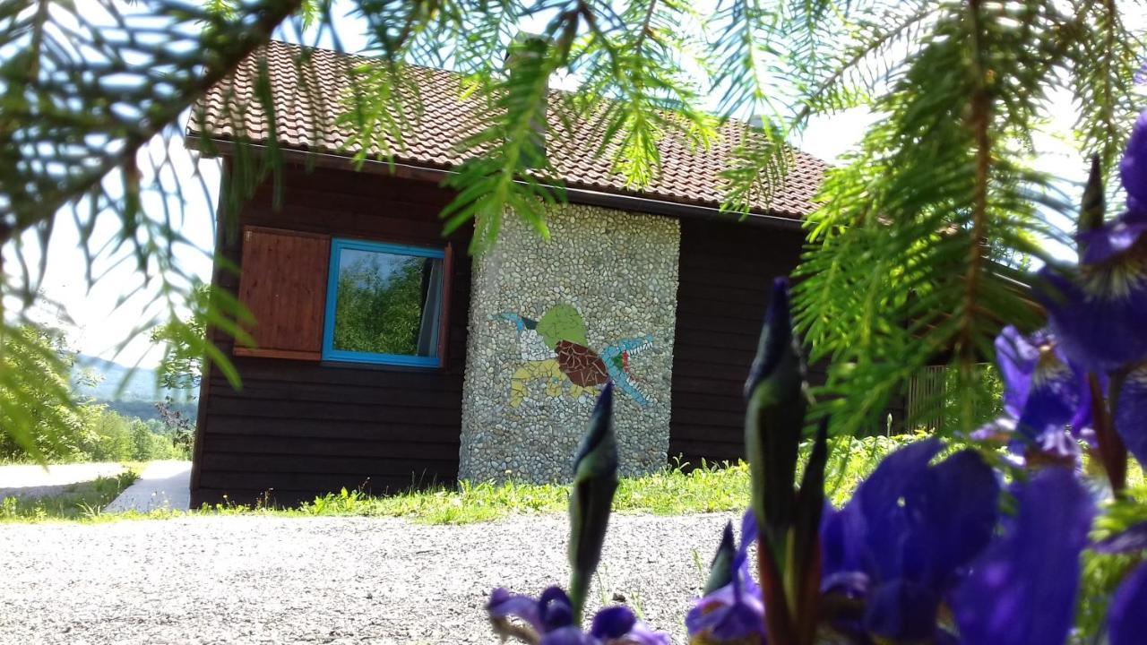 Paradise Lost Plitvice Rakovica Bagian luar foto